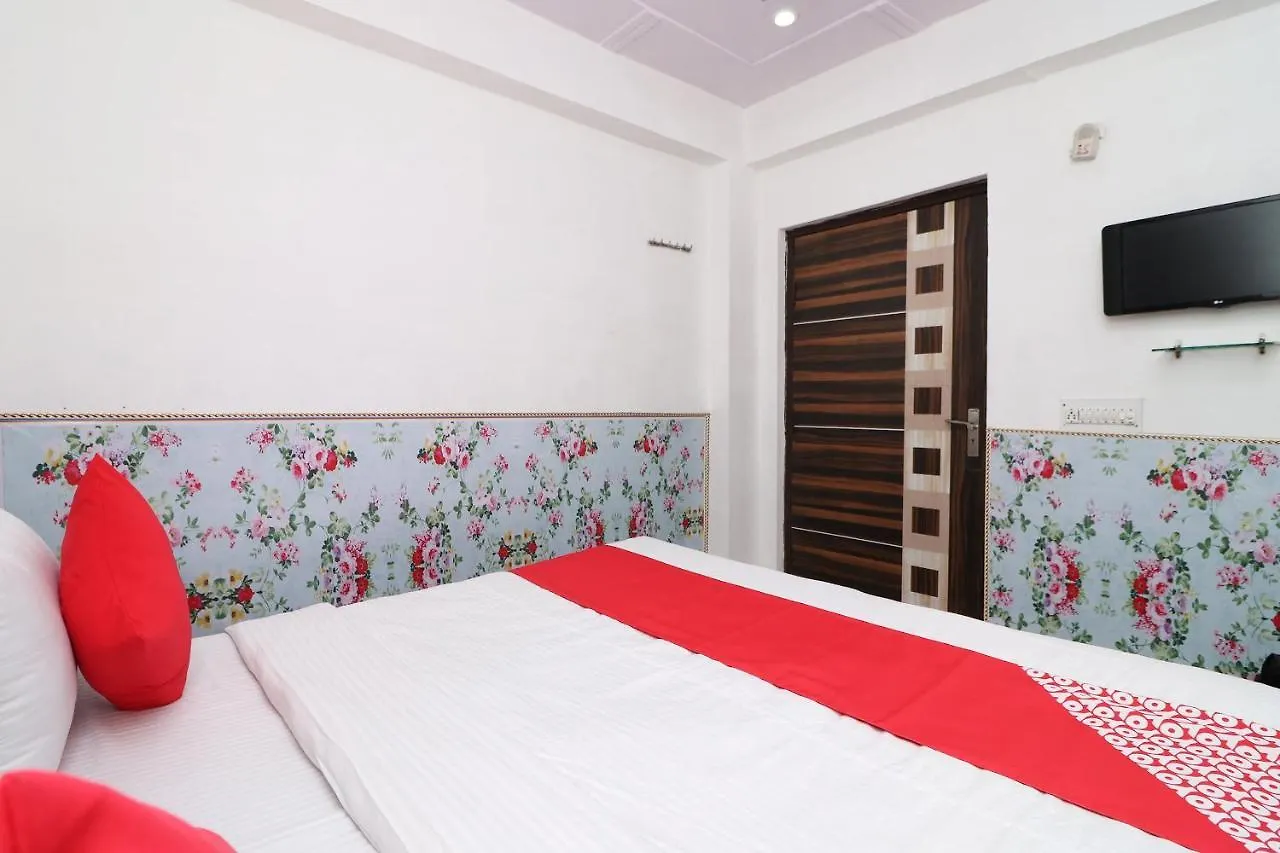 Four Seasons Hotell Agra