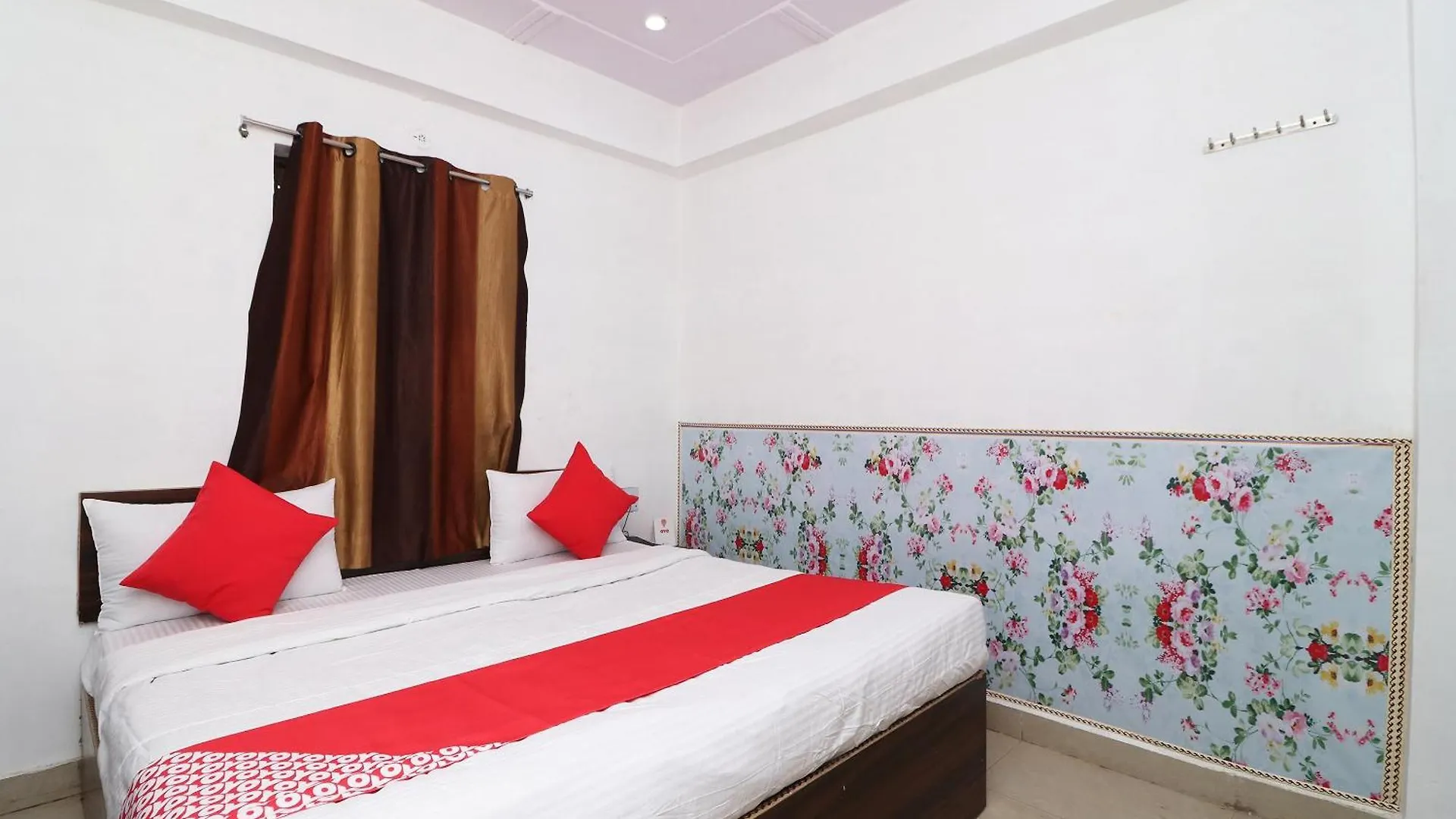 Four Seasons Hotell Agra