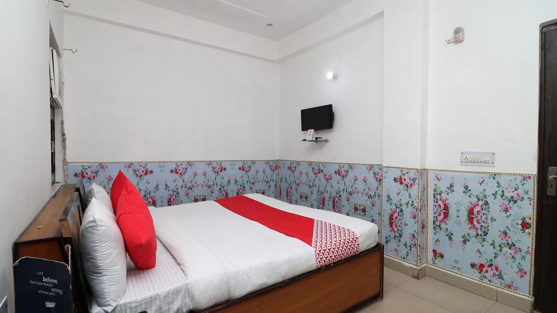 Four Seasons Hotell Agra  Agra (Uttar Pradesh)
