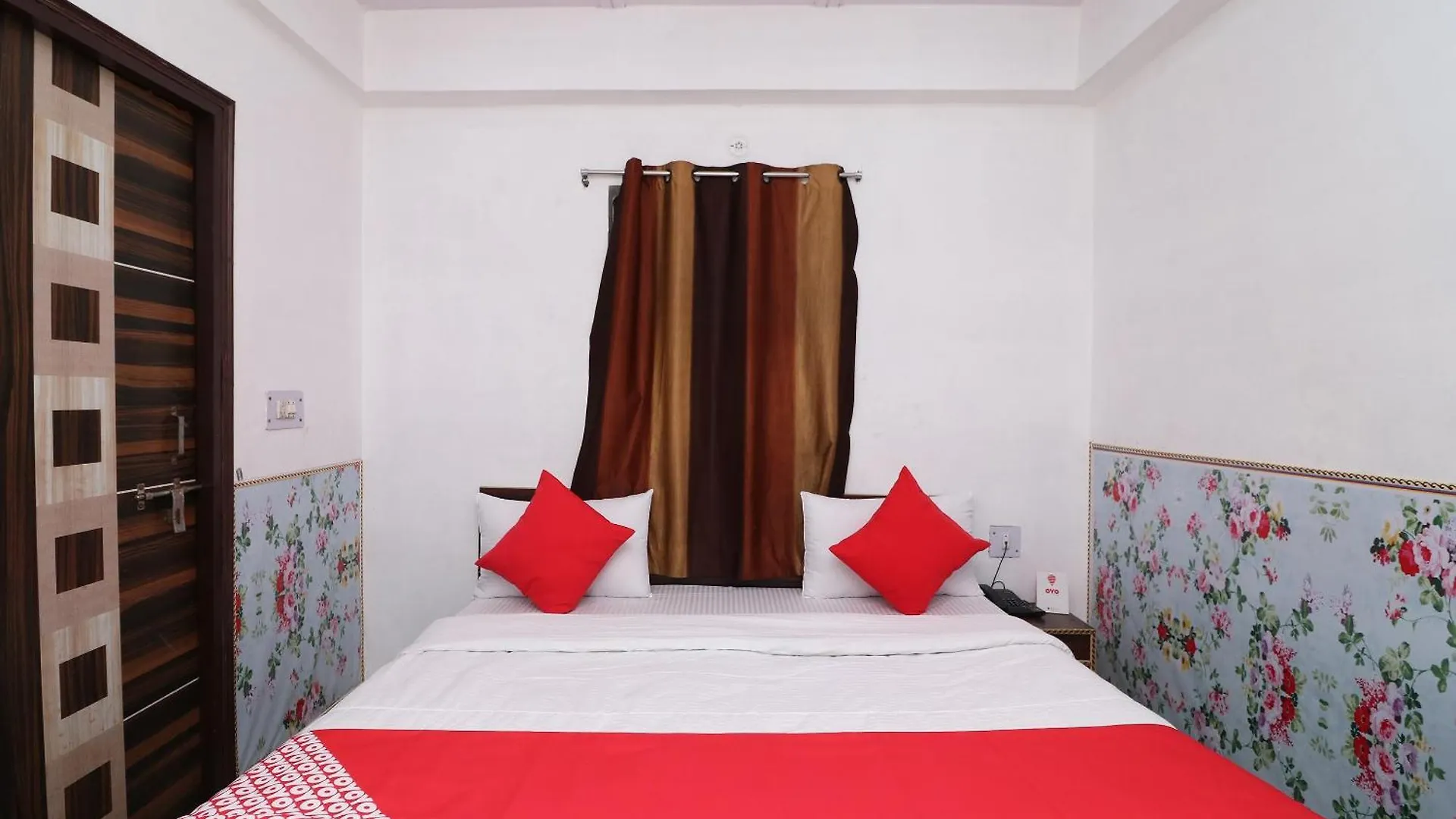 Four Seasons Hotell Agra  3*, Agra (Uttar Pradesh) Indien