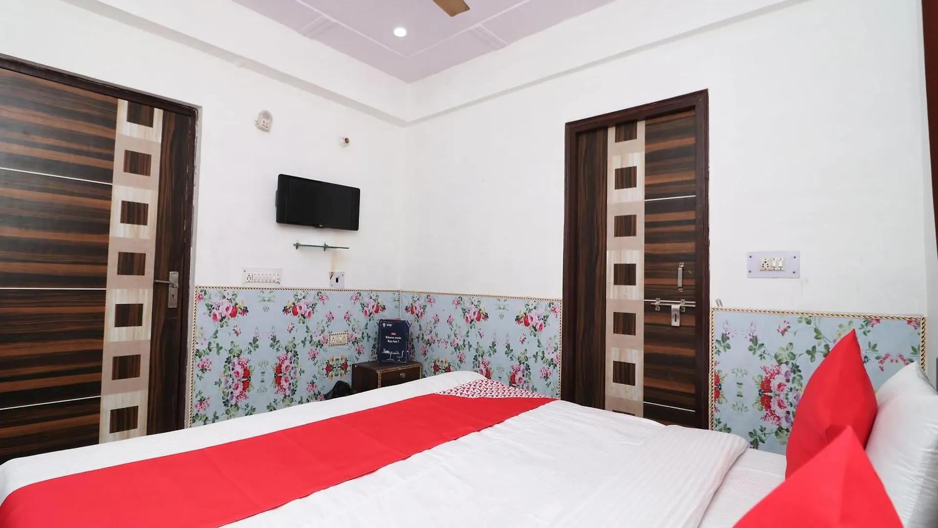 Four Seasons Hotell Agra  3*, Agra (Uttar Pradesh)