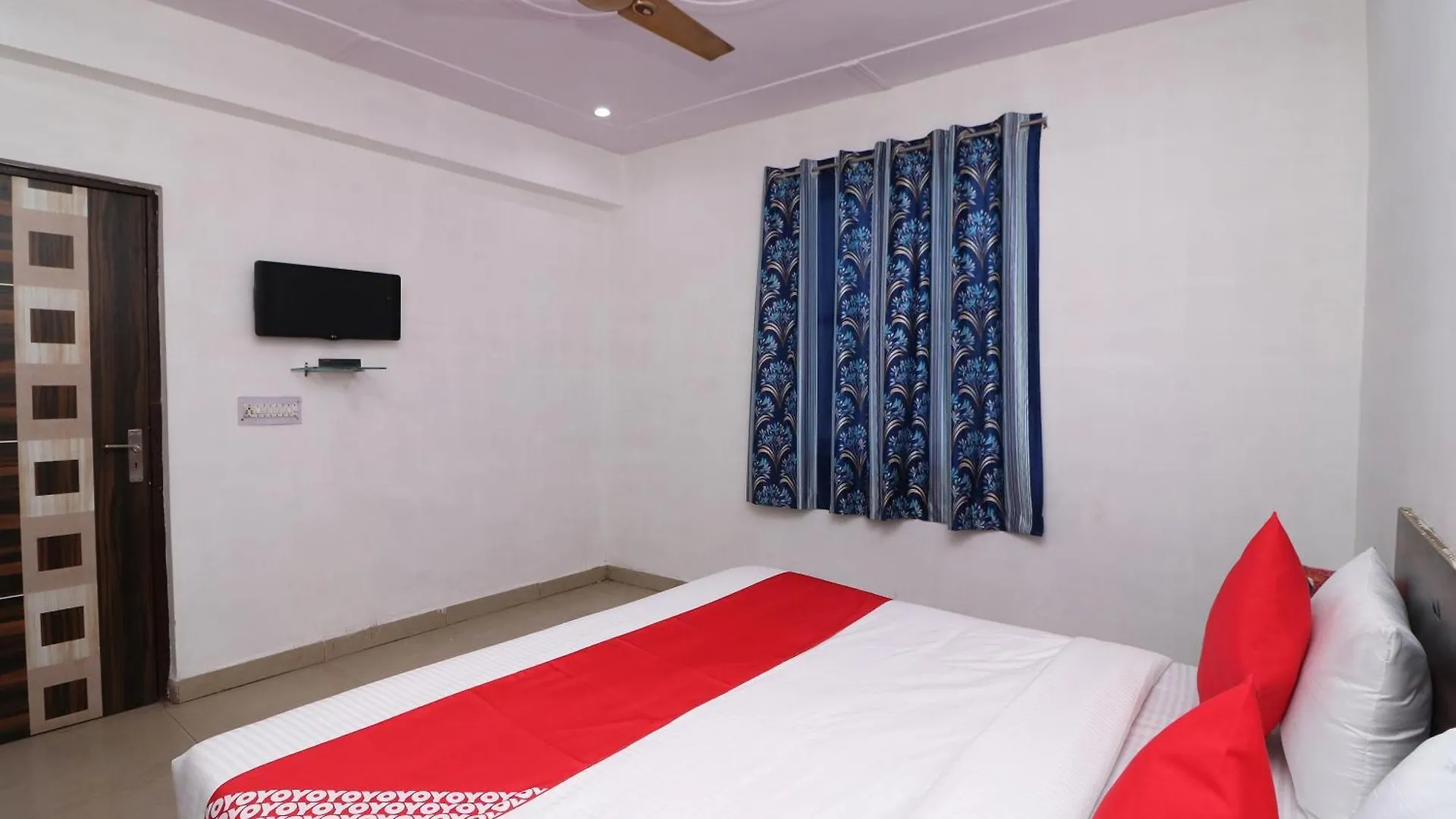 Four Seasons Hotell Agra