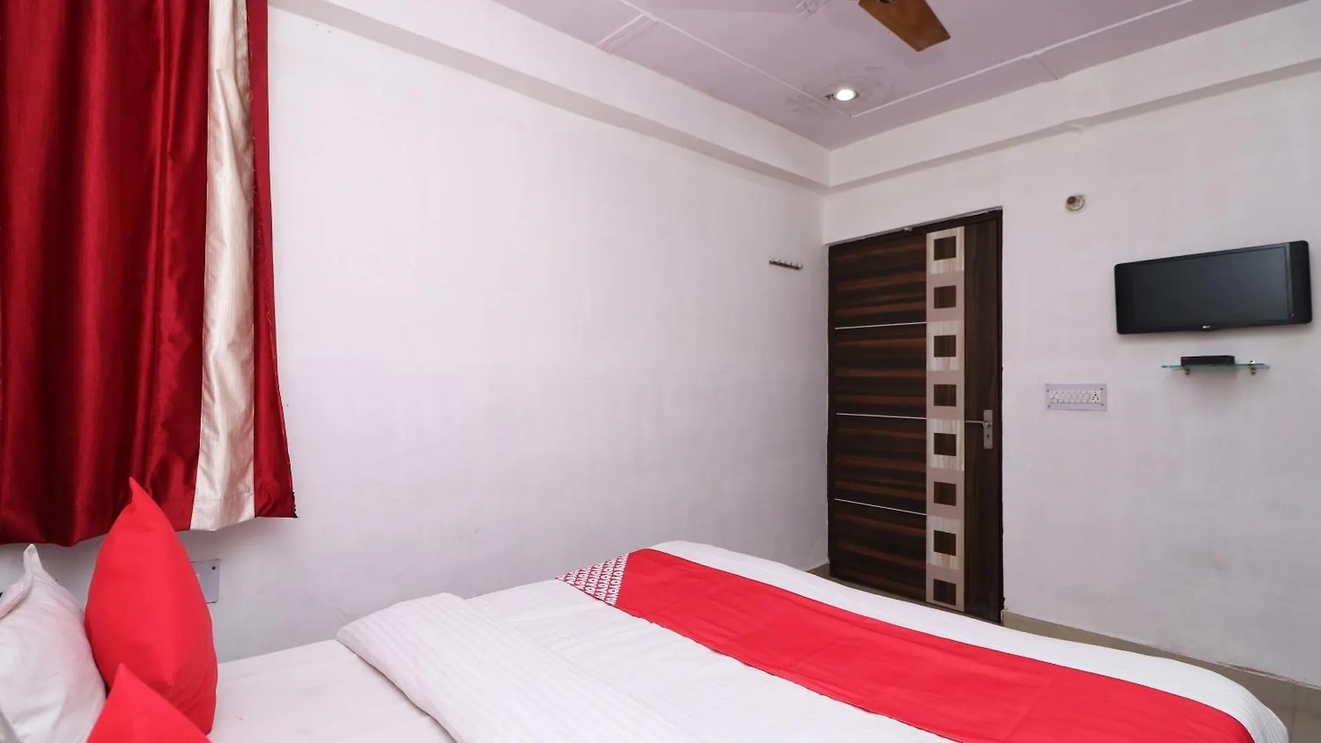 ***  Four Seasons Hotell Agra  Indien