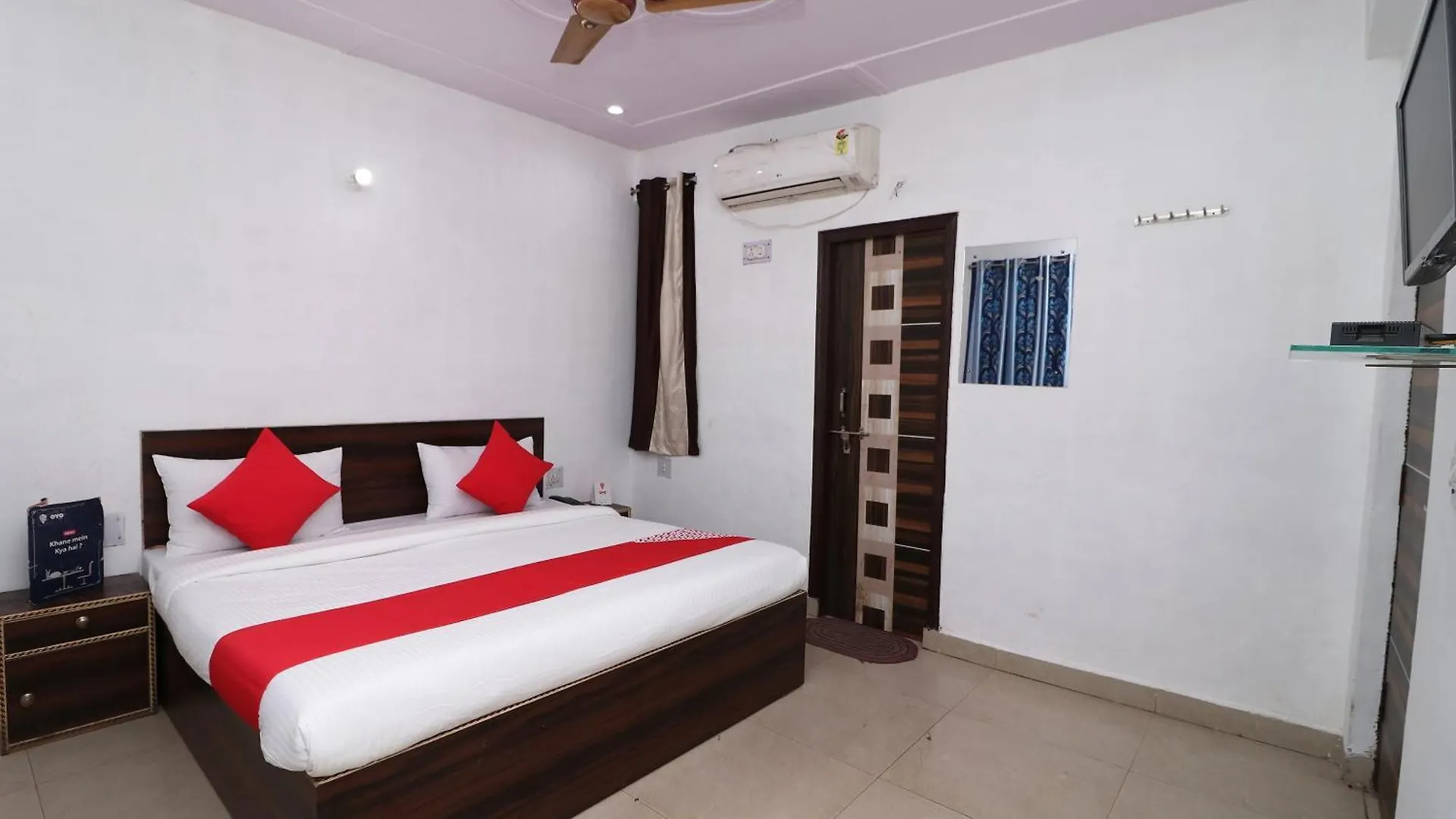 ***  Four Seasons Hotell Agra  Indien